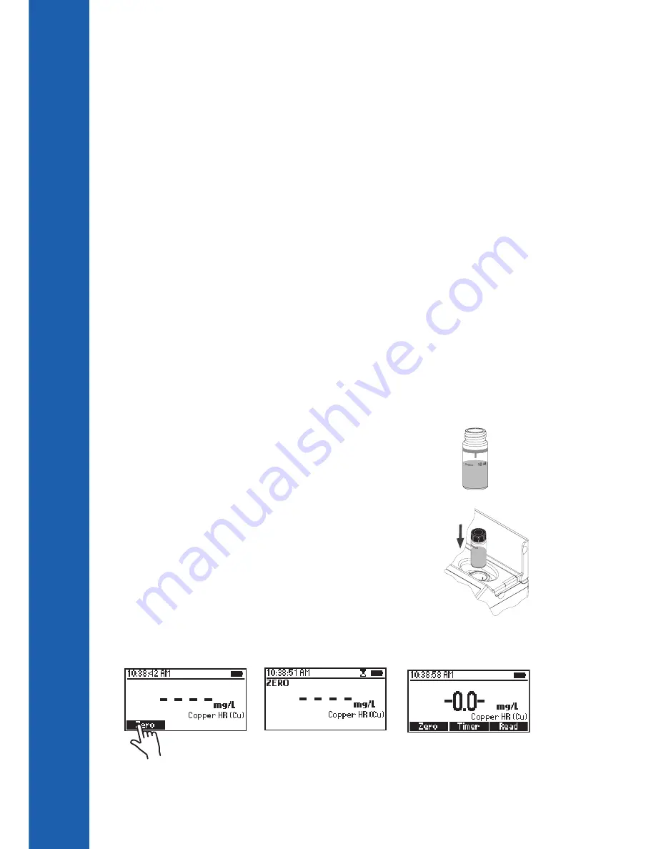 Hanna Instruments HI83300 Скачать руководство пользователя страница 82