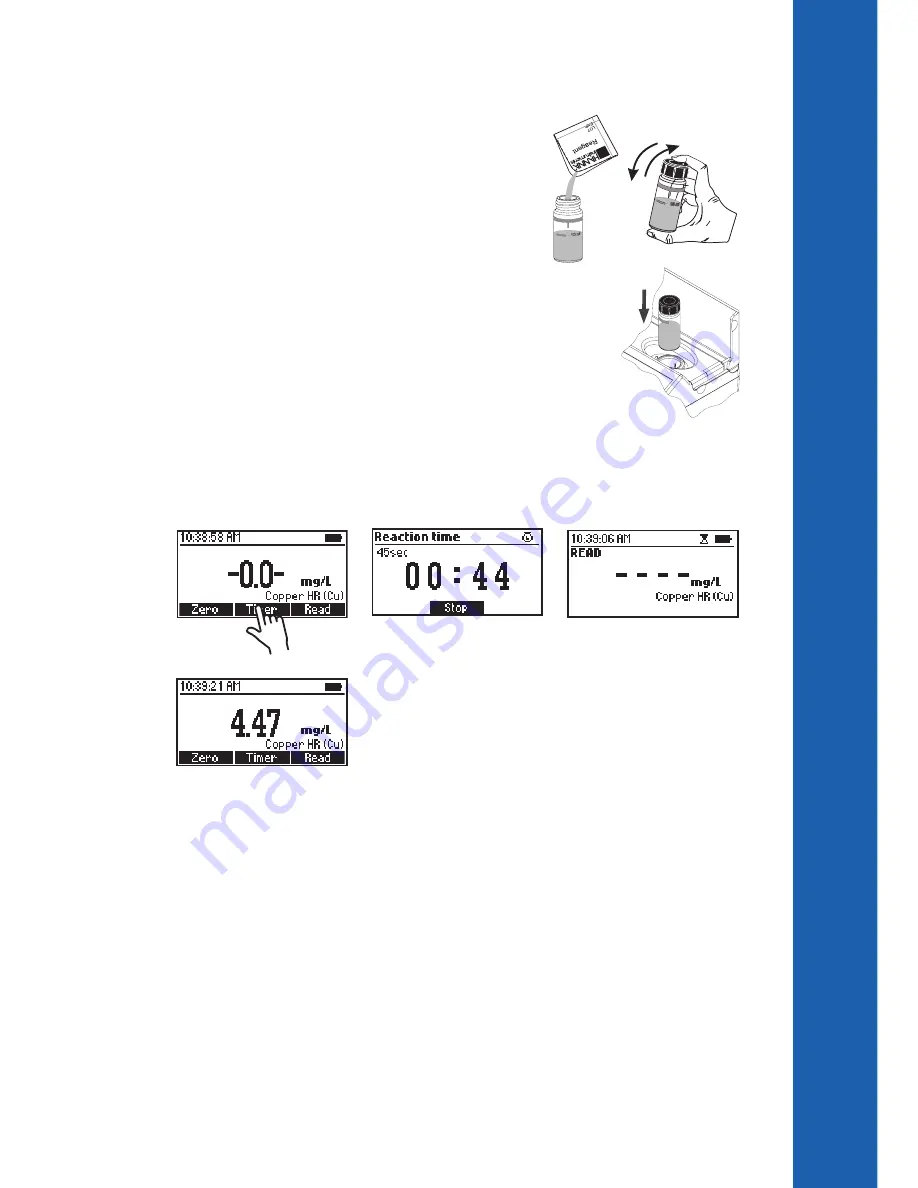 Hanna Instruments HI83300 Instruction Manual Download Page 83