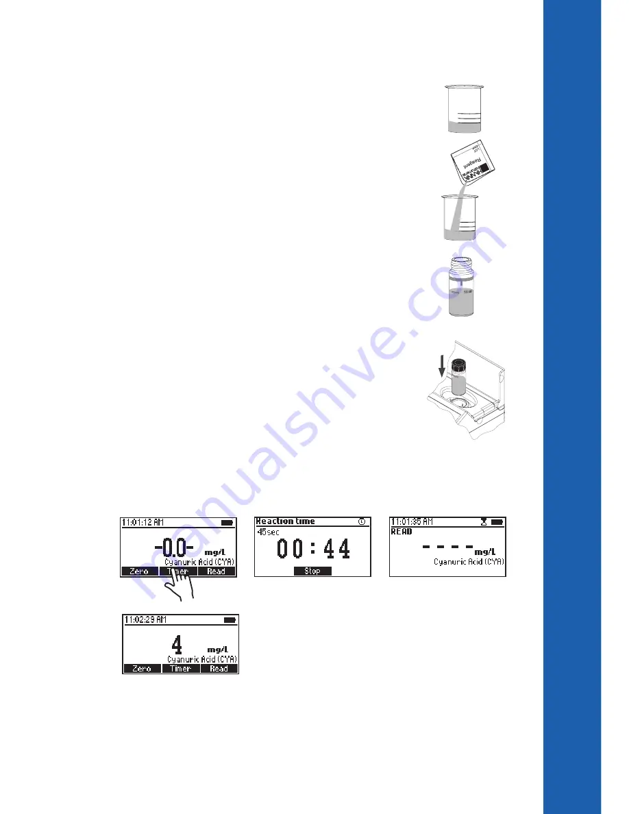 Hanna Instruments HI83300 Instruction Manual Download Page 85