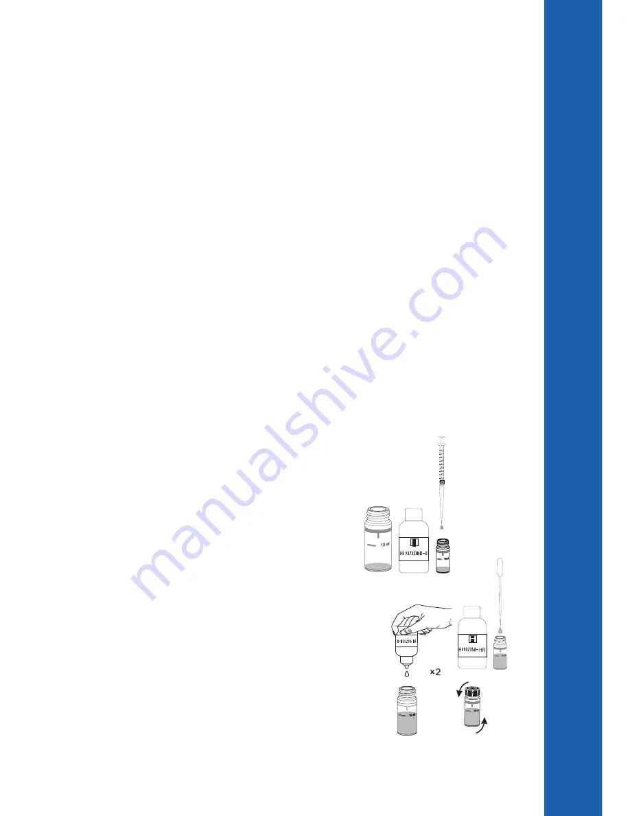 Hanna Instruments HI83300 Instruction Manual Download Page 103