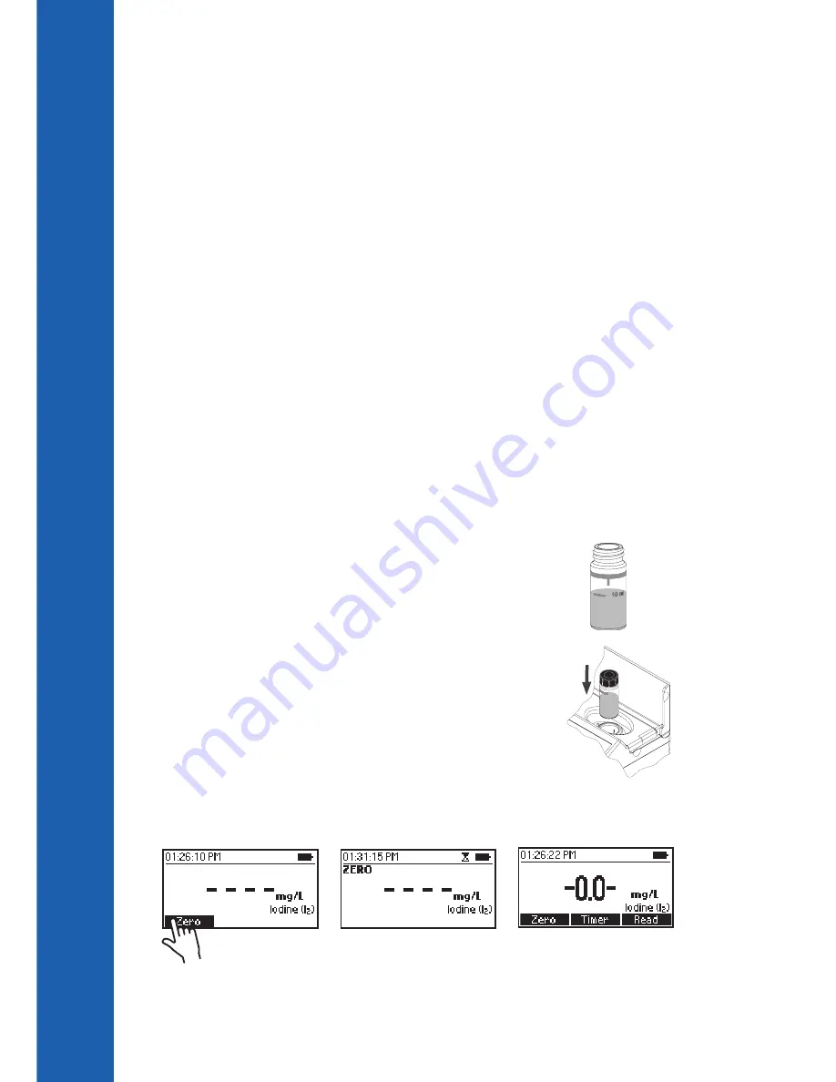 Hanna Instruments HI83300 Instruction Manual Download Page 108