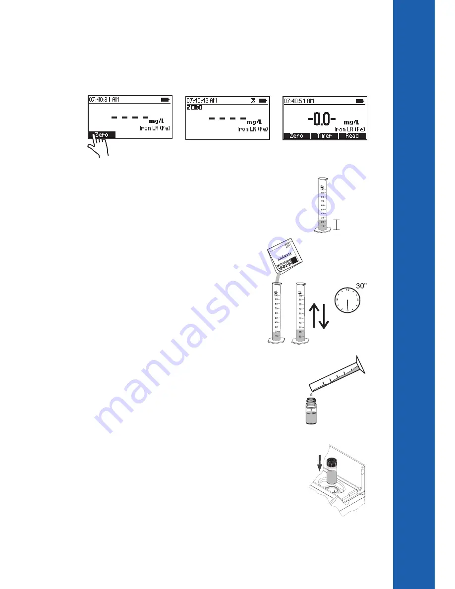 Hanna Instruments HI83300 Instruction Manual Download Page 111