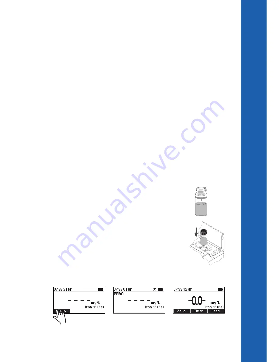 Hanna Instruments HI83300 Instruction Manual Download Page 113