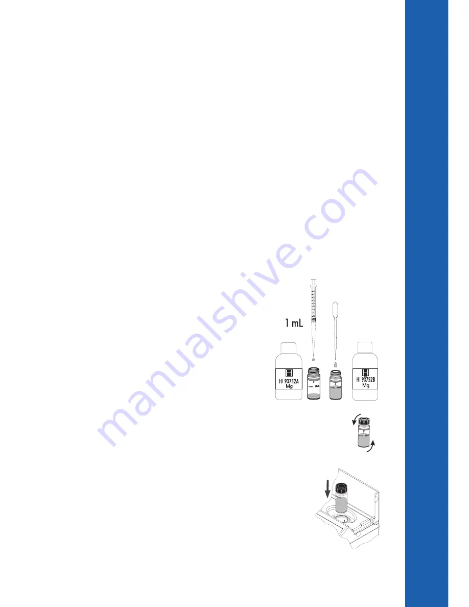 Hanna Instruments HI83300 Скачать руководство пользователя страница 115