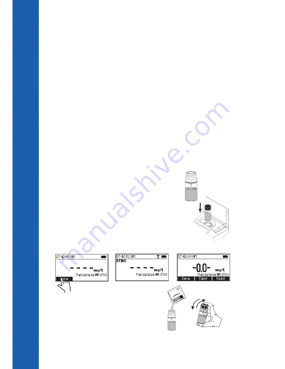 Hanna Instruments HI83300 Instruction Manual Download Page 120