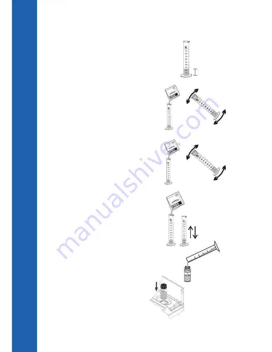 Hanna Instruments HI83300 Instruction Manual Download Page 124