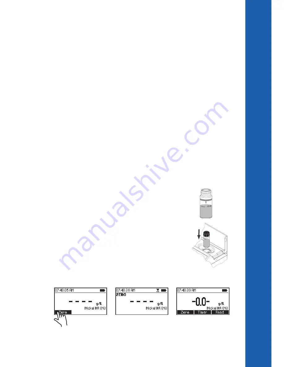 Hanna Instruments HI83300 Instruction Manual Download Page 129