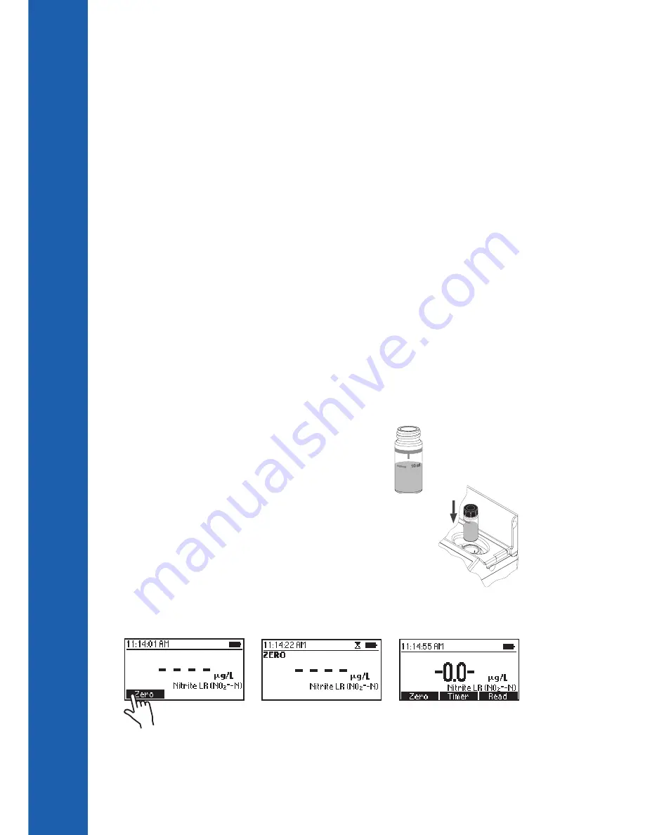 Hanna Instruments HI83300 Instruction Manual Download Page 136