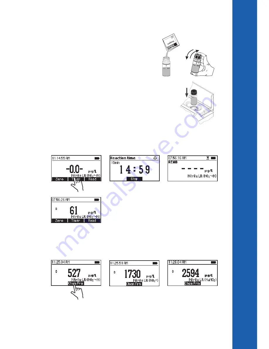 Hanna Instruments HI83300 Instruction Manual Download Page 137