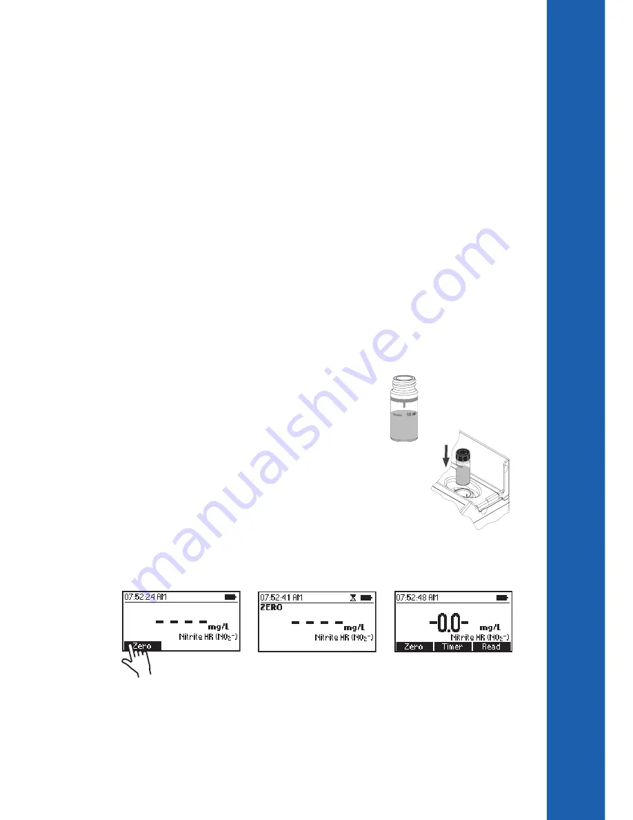 Hanna Instruments HI83300 Instruction Manual Download Page 139