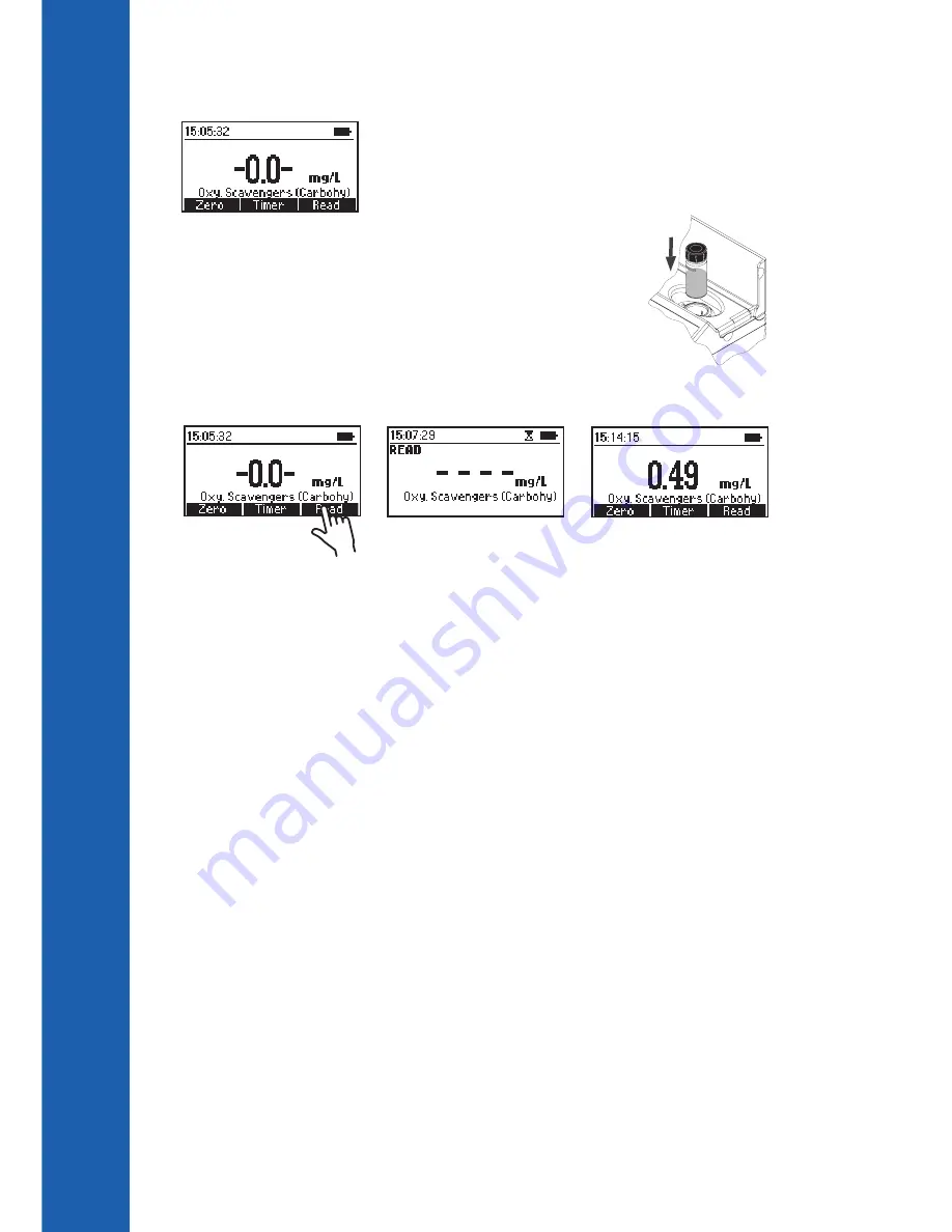 Hanna Instruments HI83300 Instruction Manual Download Page 146