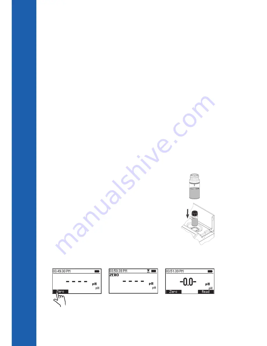 Hanna Instruments HI83300 Instruction Manual Download Page 160