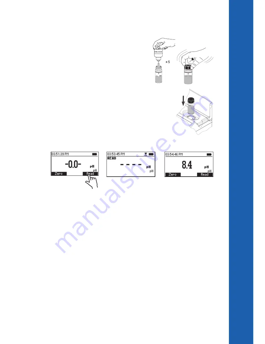 Hanna Instruments HI83300 Instruction Manual Download Page 161