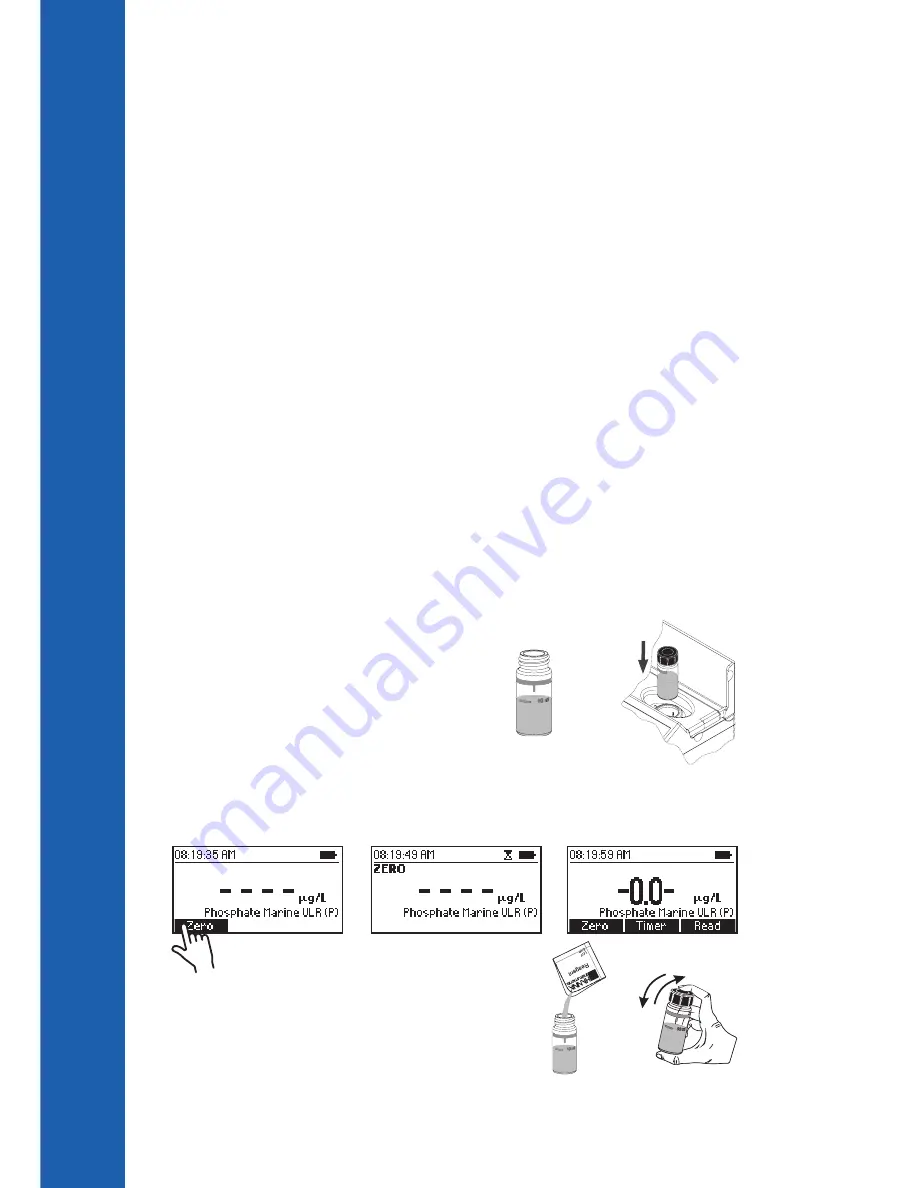 Hanna Instruments HI83300 Instruction Manual Download Page 162