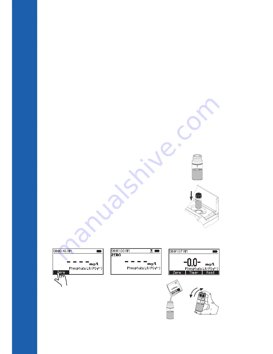 Hanna Instruments HI83300 Instruction Manual Download Page 164