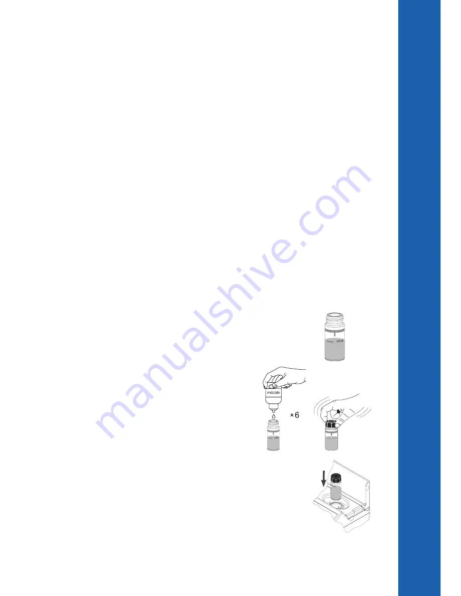 Hanna Instruments HI83300 Instruction Manual Download Page 169