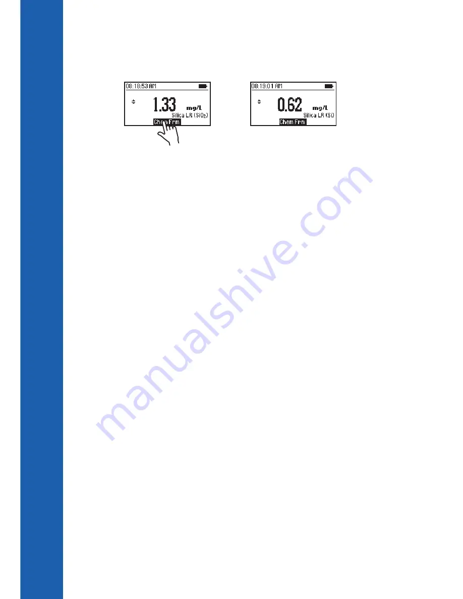 Hanna Instruments HI83300 Instruction Manual Download Page 174