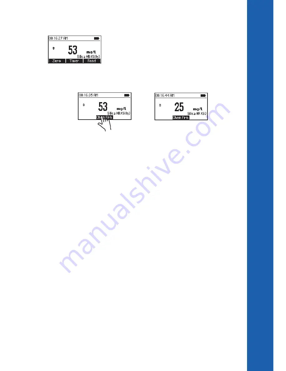 Hanna Instruments HI83300 Instruction Manual Download Page 177