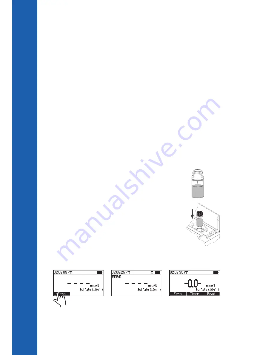 Hanna Instruments HI83300 Instruction Manual Download Page 182