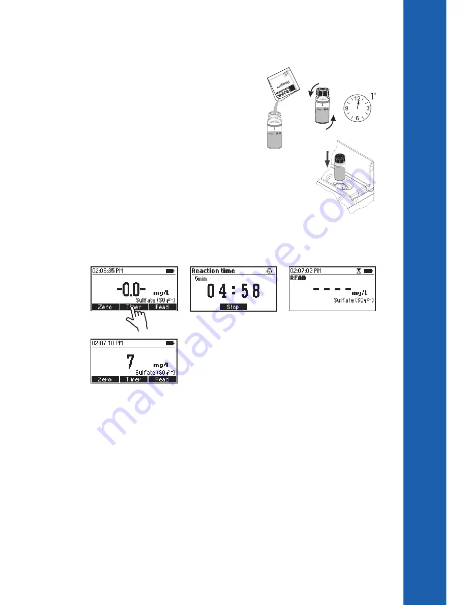 Hanna Instruments HI83300 Instruction Manual Download Page 183