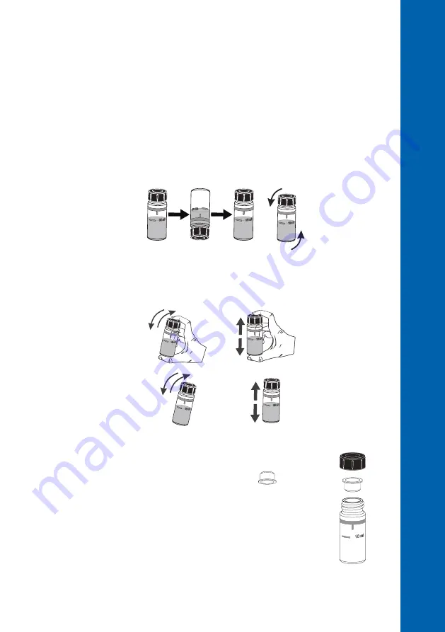 Hanna Instruments HI83303 Скачать руководство пользователя страница 19