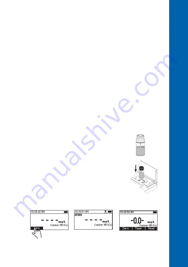 Hanna Instruments HI83303 Instruction Manual Download Page 57