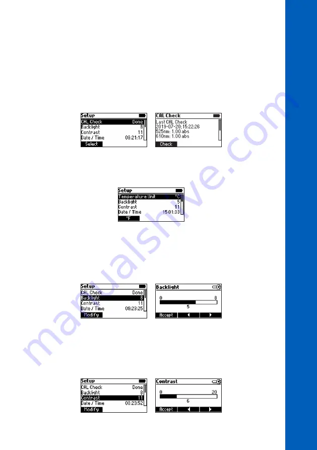 Hanna Instruments HI83326 Instruction Manual Download Page 13