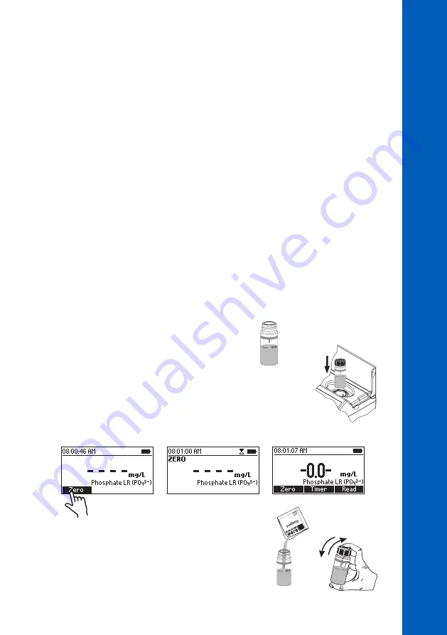 Hanna Instruments HI83326 Instruction Manual Download Page 67