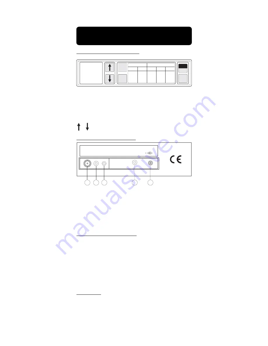 Hanna Instruments HI8417 Instruction Manual Download Page 10