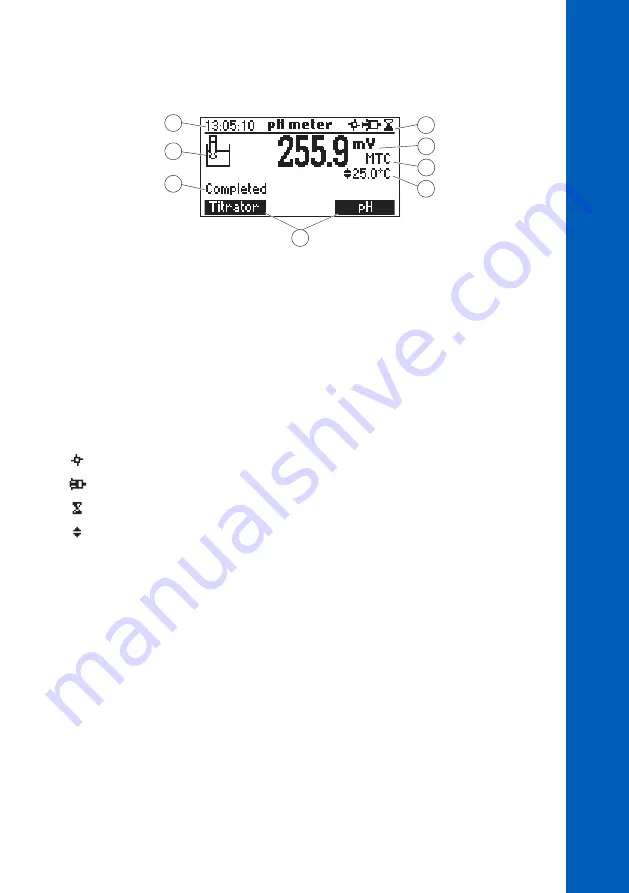 Hanna Instruments HI84502 Скачать руководство пользователя страница 11