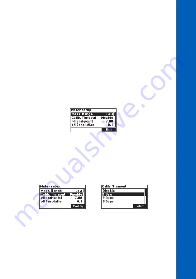 Hanna Instruments HI84502 Instruction Manual Download Page 13