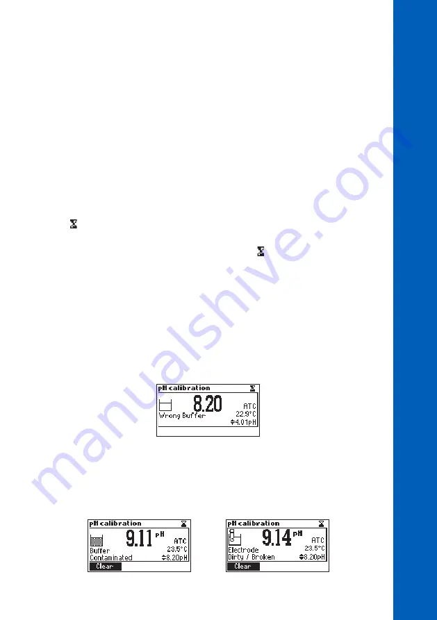 Hanna Instruments HI84502 Instruction Manual Download Page 25