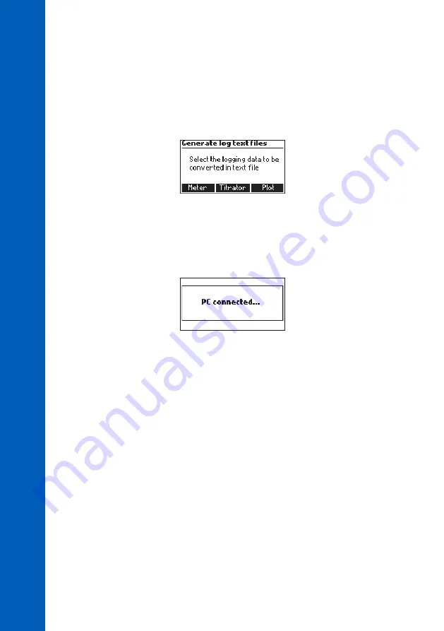 Hanna Instruments HI84502 Instruction Manual Download Page 44