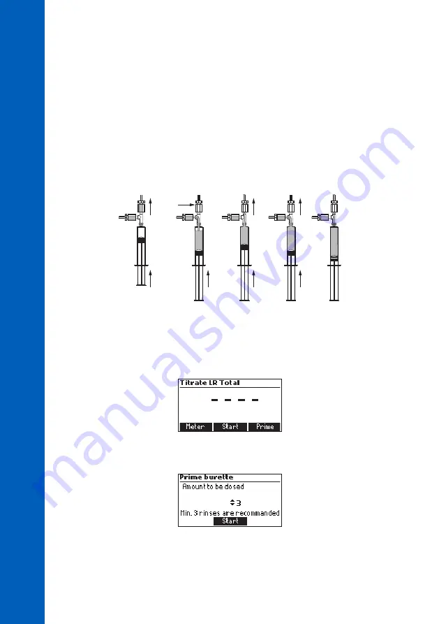 Hanna Instruments HI84530 Скачать руководство пользователя страница 30