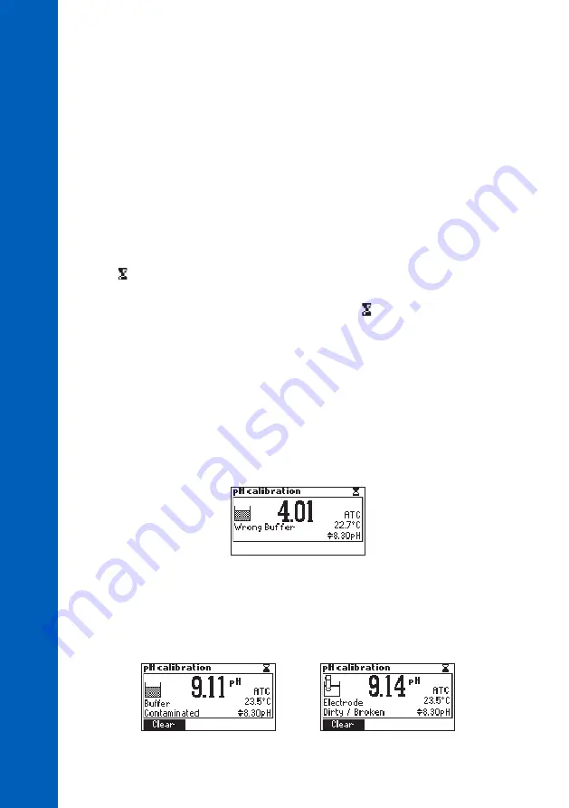 Hanna Instruments HI84531 Instruction Manual Download Page 26