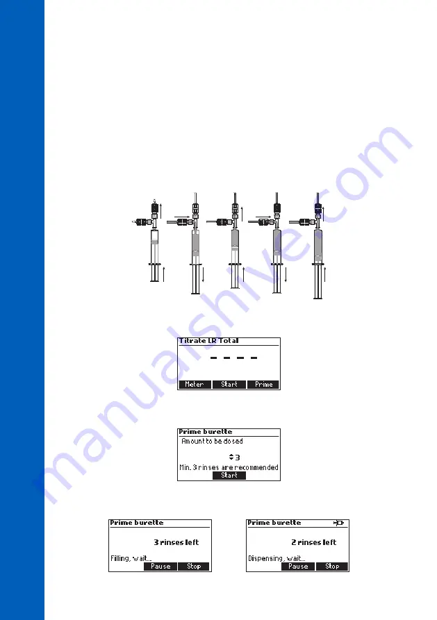 Hanna Instruments HI84531 Instruction Manual Download Page 30