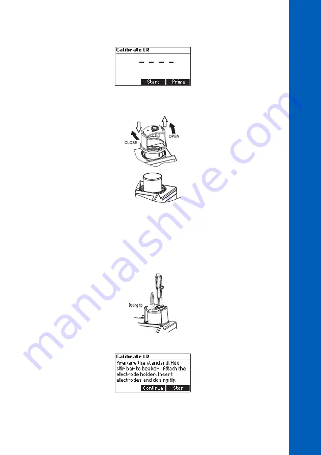 Hanna Instruments HI84531 Instruction Manual Download Page 33