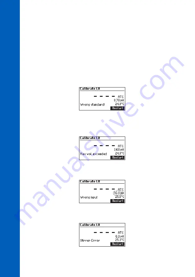 Hanna Instruments HI84531 Instruction Manual Download Page 34