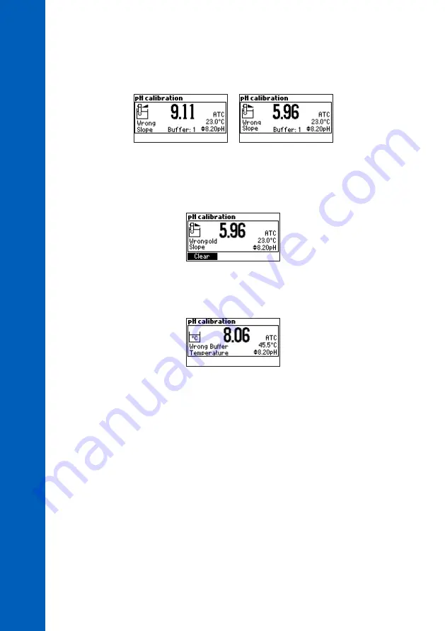 Hanna Instruments HI84534 Instruction Manual Download Page 24