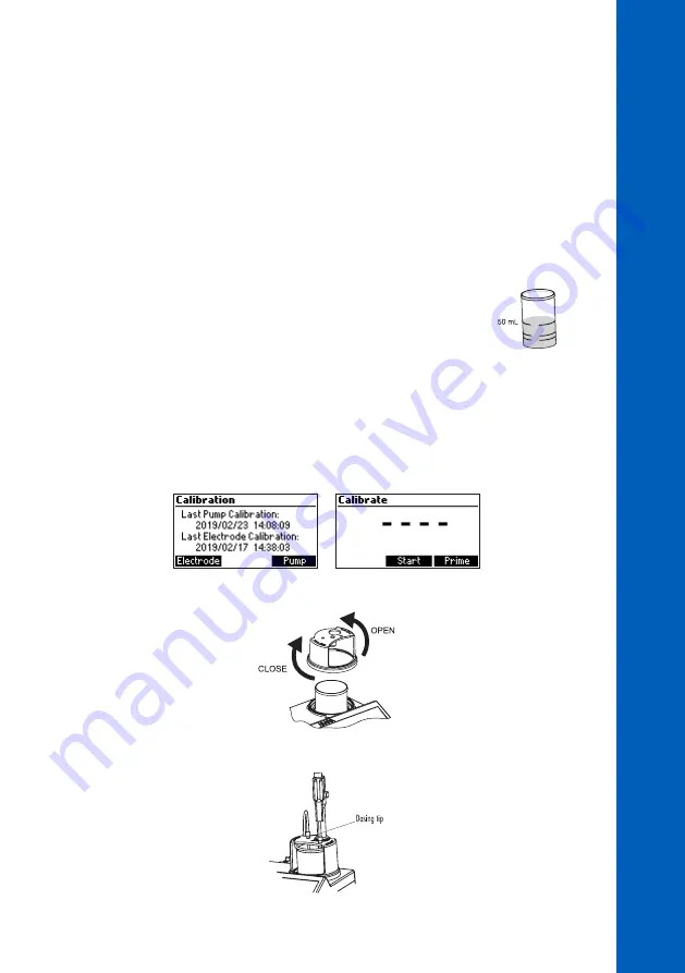 Hanna Instruments HI84534 Instruction Manual Download Page 25