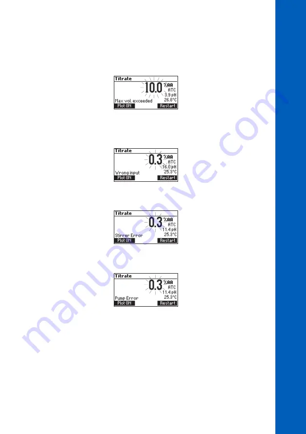 Hanna Instruments HI84534 Instruction Manual Download Page 29