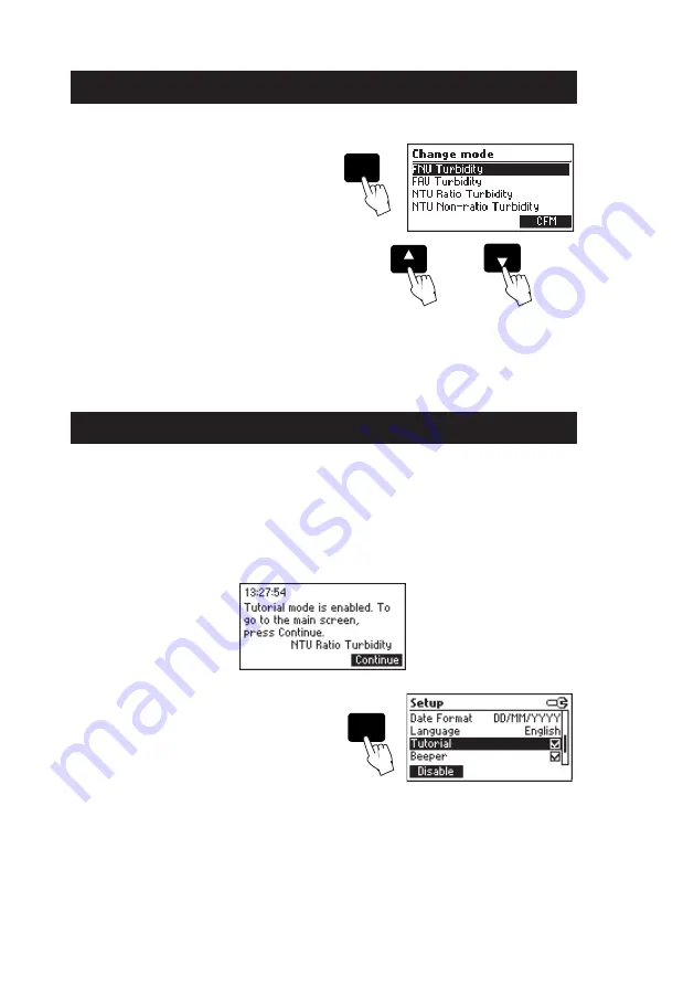 Hanna Instruments HI88713-01 Instruction Manual Download Page 16