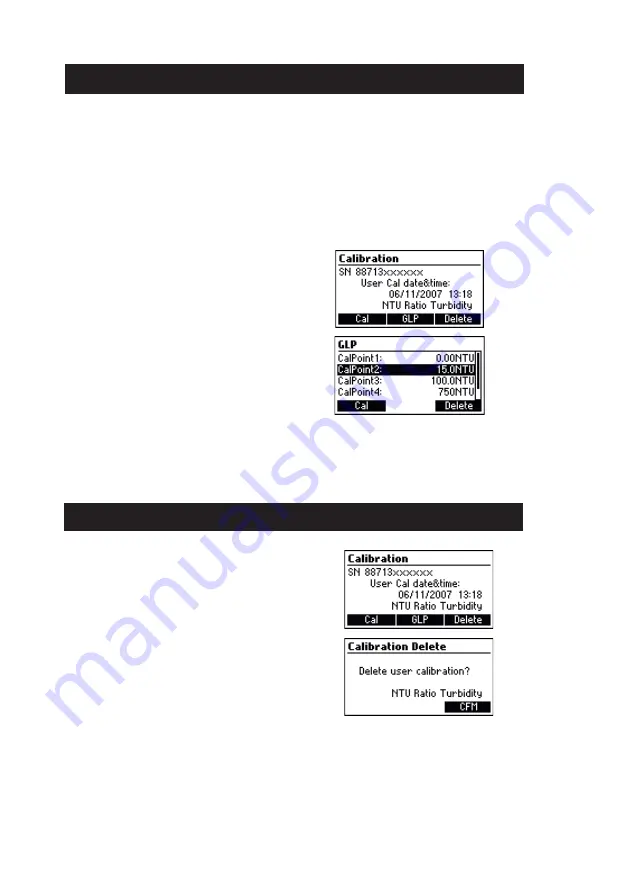 Hanna Instruments HI88713-01 Instruction Manual Download Page 26