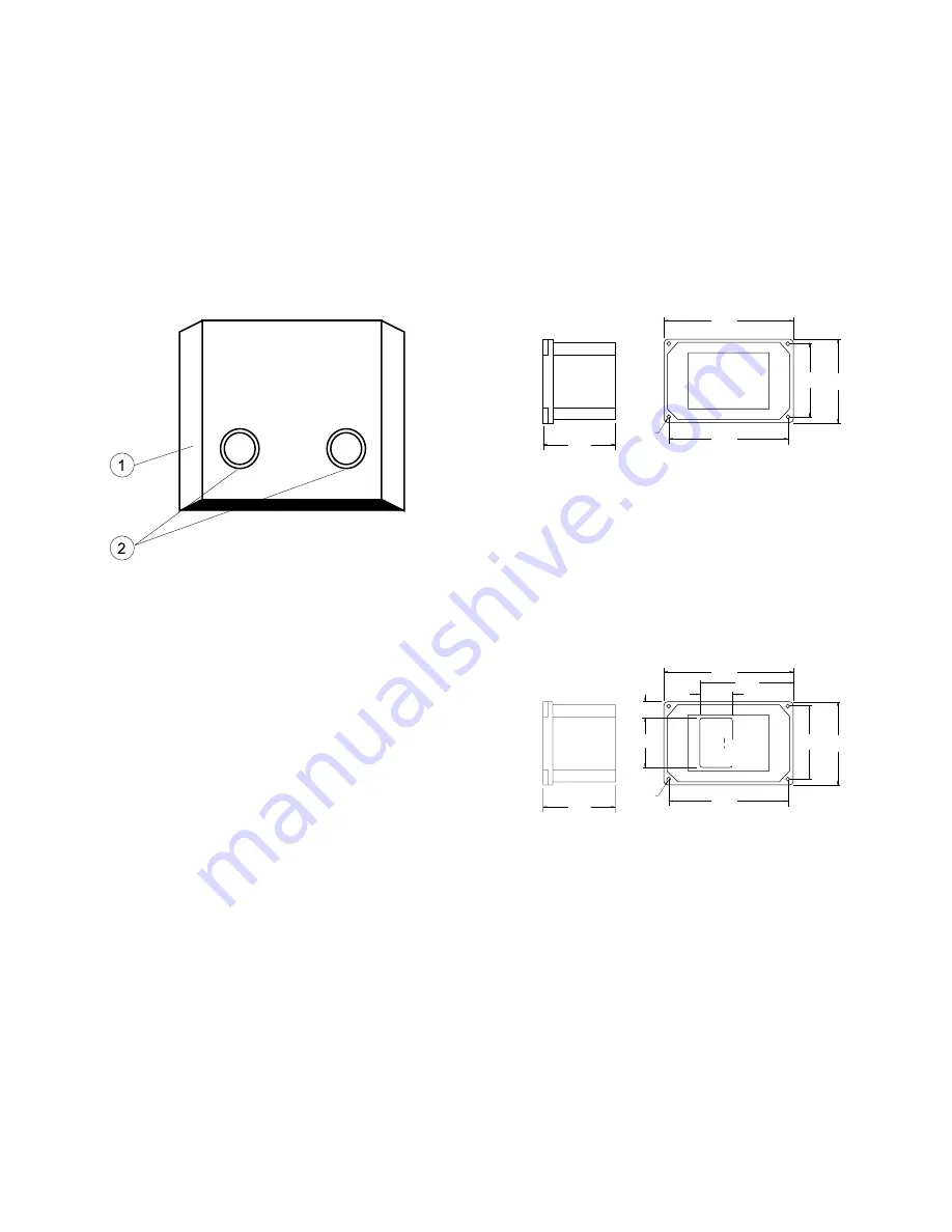 Hanna Instruments HI8931A Instruction Manual Download Page 6