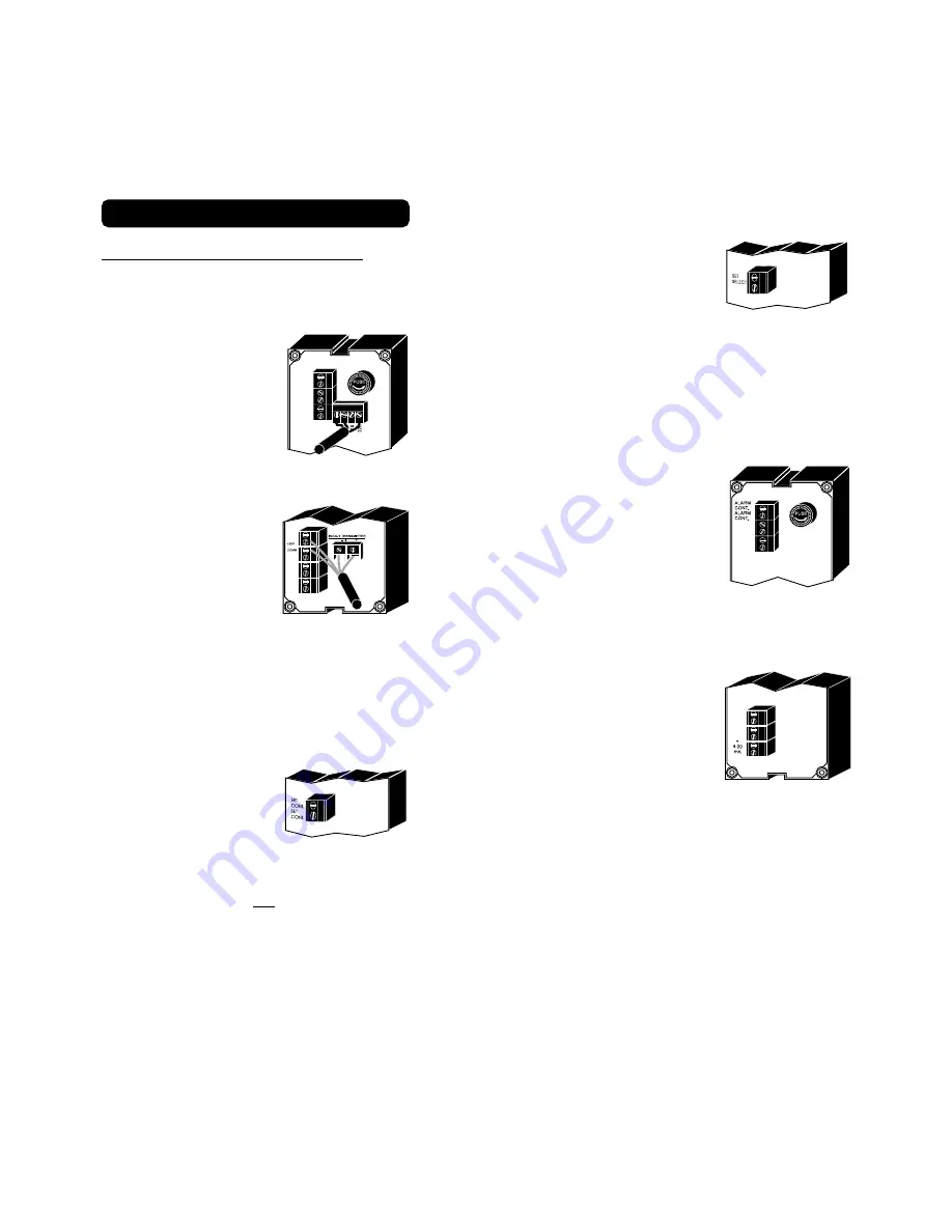 Hanna Instruments HI8931A Скачать руководство пользователя страница 9