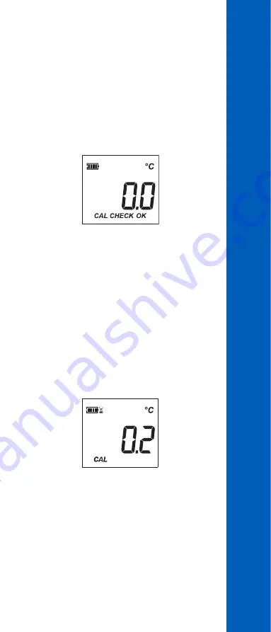 Hanna Instruments HI935012 Instruction Manual Download Page 9