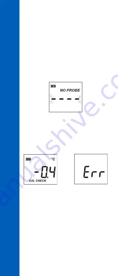 Hanna Instruments HI935012 Instruction Manual Download Page 12