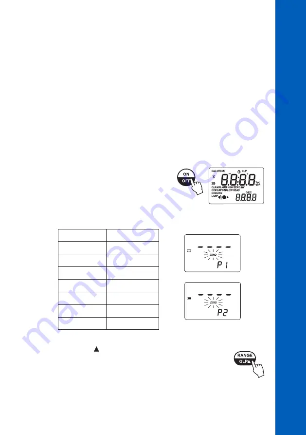 Hanna Instruments HI96101 Скачать руководство пользователя страница 17