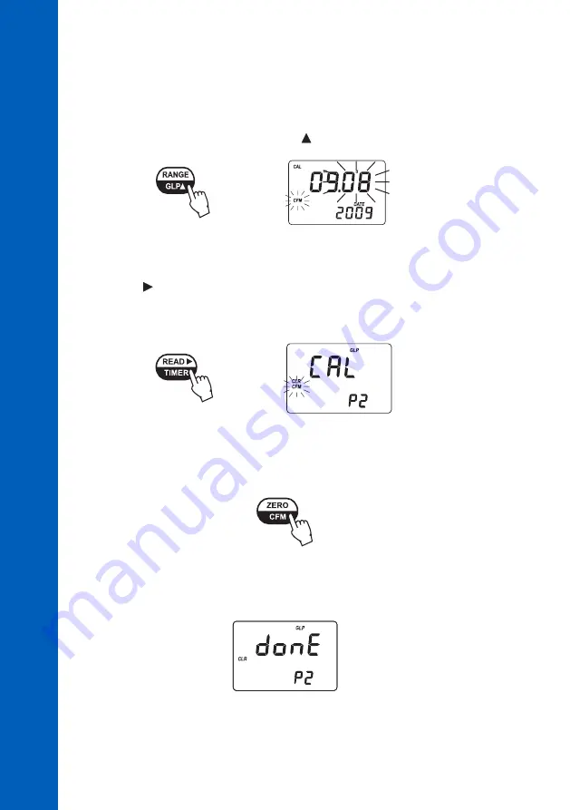 Hanna Instruments HI96101 Скачать руководство пользователя страница 42