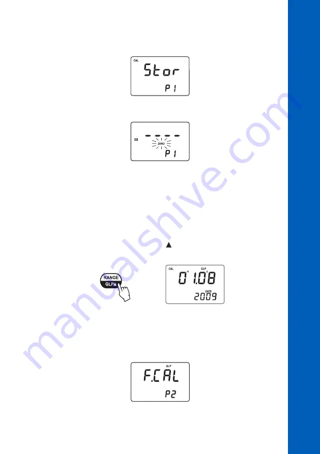 Hanna Instruments HI96101C Instruction Manual Download Page 41